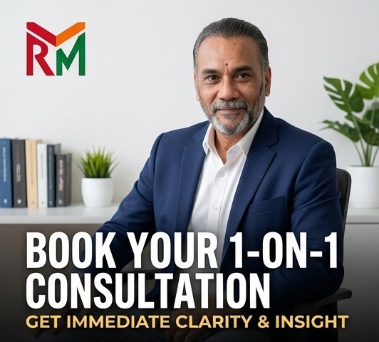 One-on-One Coaching Session